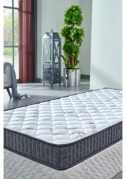 Bera Yatak Dr. Felix Lux ile US. Sleeping Bamboo Visco Yatak Karşılaştırması 1