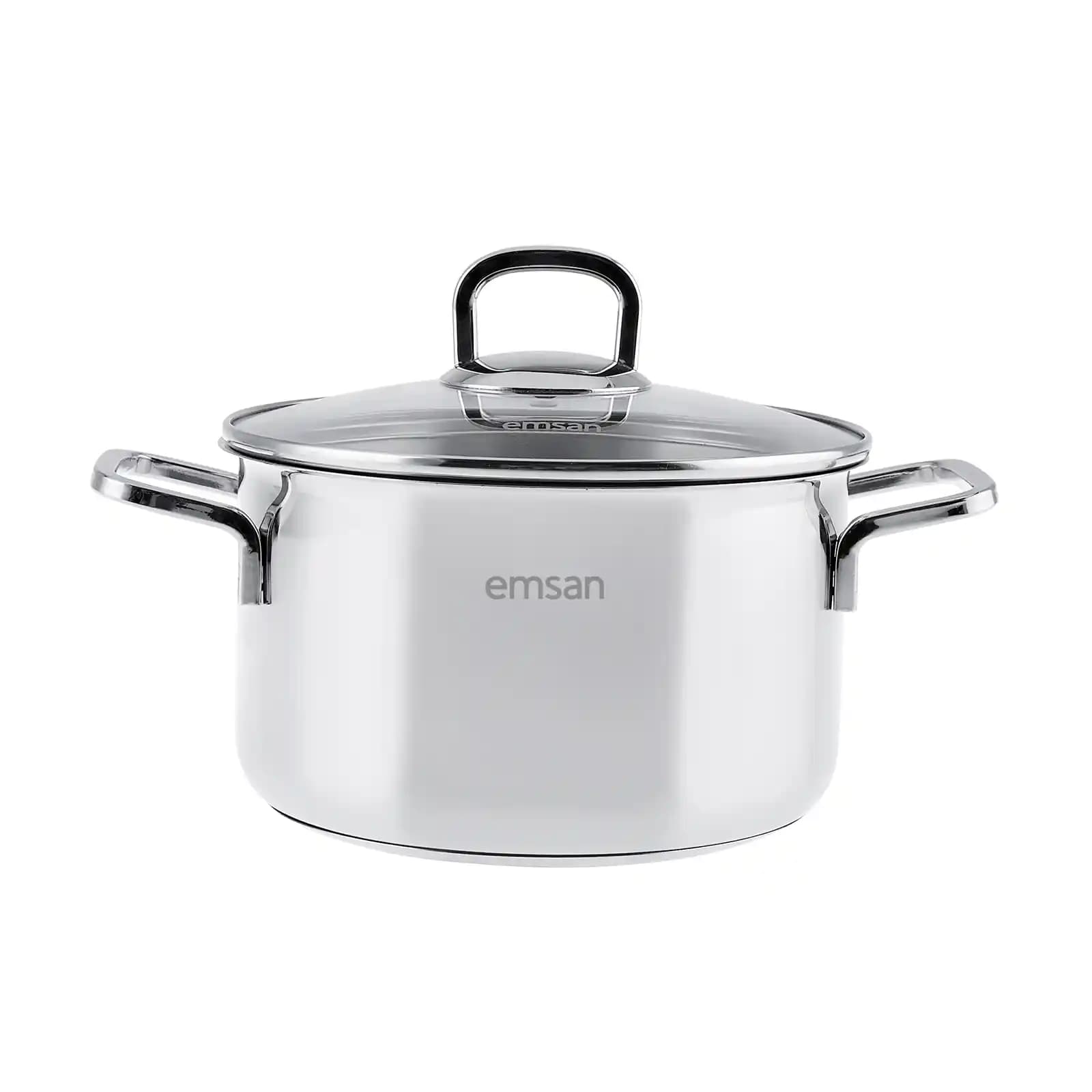 Çelik Tencere Setleri ile Modern ve Şık Mutfak Dekorasyonu Yaratmanın Yolları