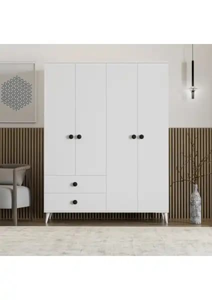 İmbaş Opal ve Metalia Gm 303-A Gardıroplarının Karşılaştırması 1