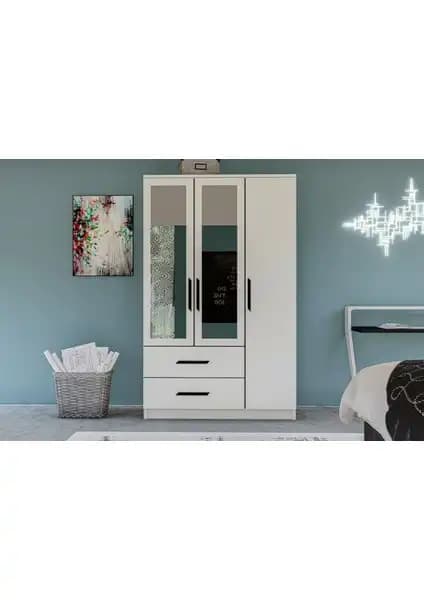 Metalia Gm 051 Hayal ve Metalia Gm 177 Modena Gardrop Karşılaştırması 2