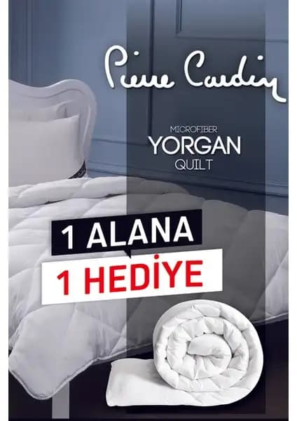 Özdilek ve Pierre Cardin Tek Kişilik Yorgan Karşılaştırması: Özellikler ve Kullanıcı Yorumları 2