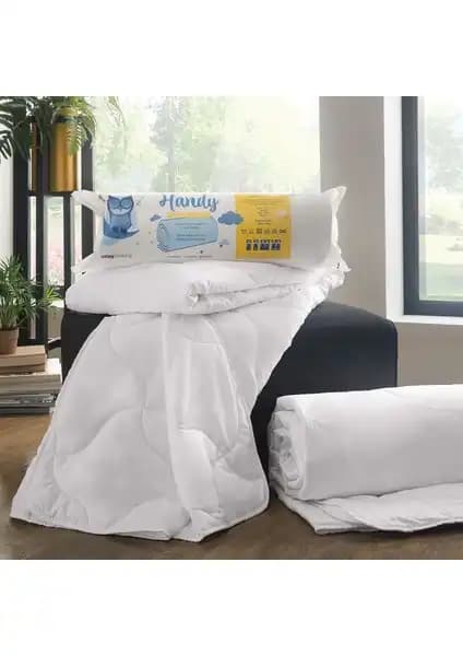 Taç Microfiber ve Yataş Bedding Yorganları Karşılaştırması: Özellikler ve Kullanıcı Yorumları 2
