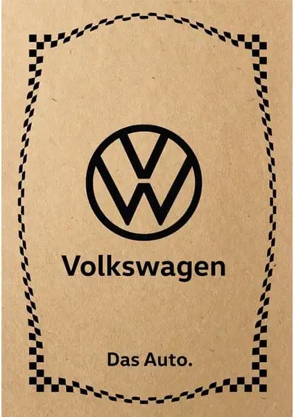 Balkan Ambalaj Kraft 120GR Volkswagen Oto Paspas Kağıdı İnceleme ve Özellikleri