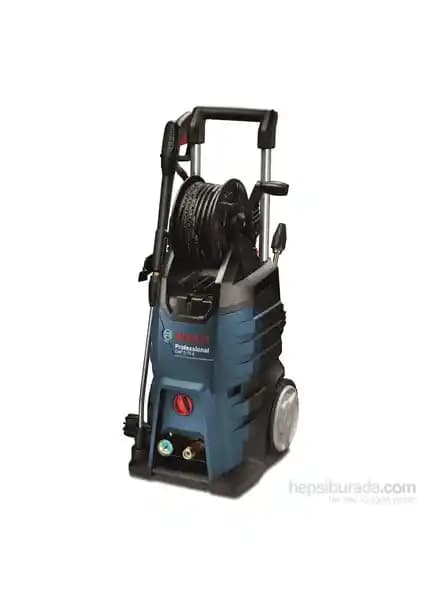 Bosch GHP 5-75 X Yüksek Basınçlı Yıkama Makinesi Özellikleri ve Kullanım Avantajları