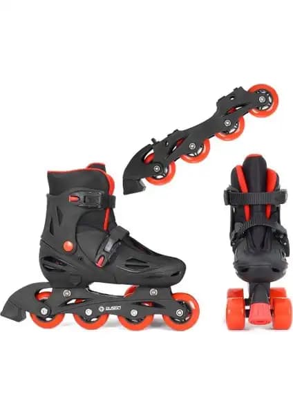 Busso YX-153 ve Decathlon Oxelo Çocuk Pateni Karşılaştırması: Hangi Model Daha Uygun 1