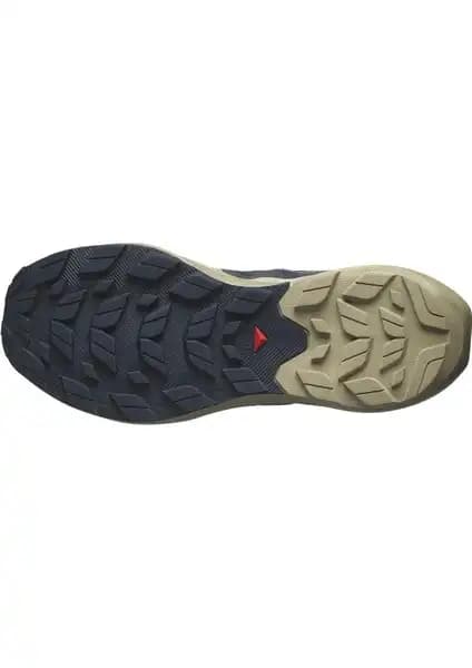 Columbia ve Salomon Erkek Spor ve Outdoor Ayakkabıları Karşılaştırması 2