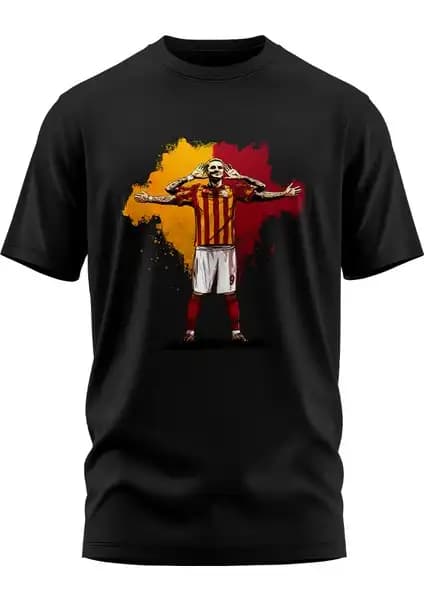 Galatasaray Erkek Lisanslı Tişört ve Polo Modellerinin Karşılaştırması 2023 1
