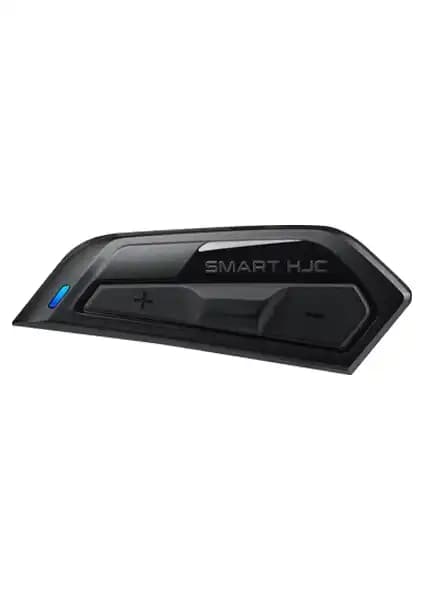 HJC Smart 21B Bluetooth Intercom: Yüksek Performanslı ve Kullanıcı Dostu Motosiklet İletişim Cihazı