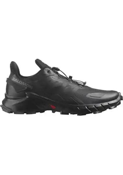 Jack Wolfskin Woodland 2 Hybrid Low ve Salomon SUPERCROSS 4 Karşılaştırması 2