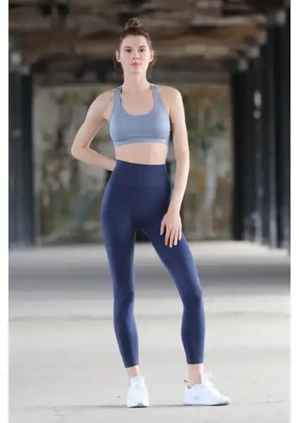 Jerf Gela ve Jerf Vella Yüksek Bel Spor Taytlarının Karşılaştırması ve Özellikleri 1