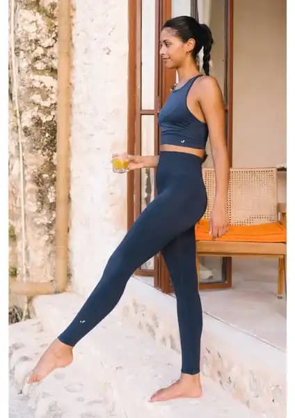 Jerf Gela ve Jerf Vella Yüksek Bel Spor Taytlarının Karşılaştırması ve Özellikleri 2