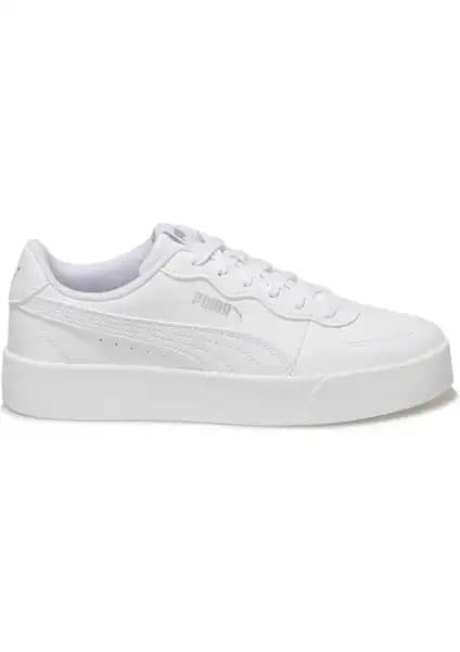 Kadın Spor Ayakkabı Karşılaştırması: adidas VL COURT BASE ve Puma Skye Clean 2