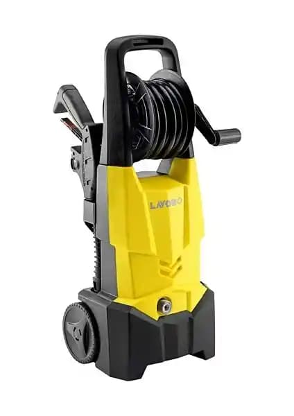 Lavor One Extra 135 Araç Yıkama Makinası: Güçlü ve Pratik Temizlik Çözümü