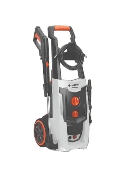 Lutian LT701G Yüksek Performanslı ve Dayanıklı Yüksek Basınçlı Yıkama Makinesi İncelemesi