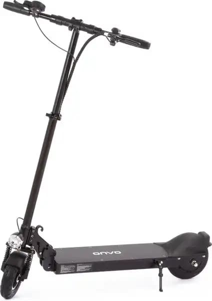 Onvo OV-007X ve SEGWAY Ninebot F3 Pro Elektrikli Scooter Karşılaştırması 1