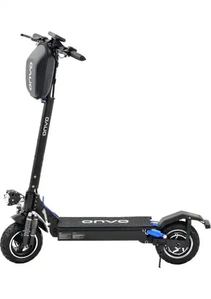 Onvo OV-012 ve Xiaomi Elektrikli Scooter 4 Pro Karşılaştırması: Hangi Model Daha Uygun 1