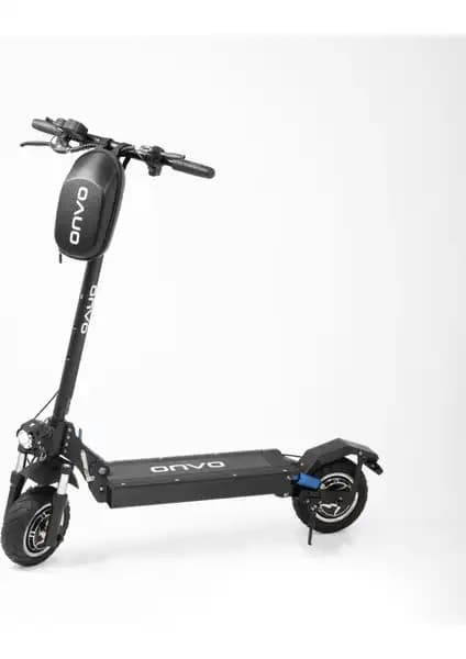 Onvo OV-012 X Plus ve Ov-Rx-5 Elektrikli Scooter Karşılaştırması 1
