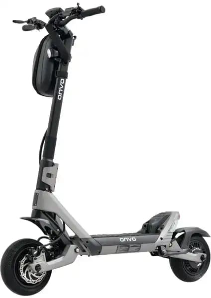 Onvo OV-012 X Plus ve Ov-Rx-5 Elektrikli Scooter Karşılaştırması 2