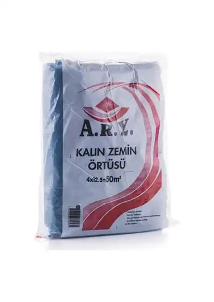 Pass Ary Kalın Zemin Örtüsü: Dayanıklı ve Çok Amaçlı Koruma Çözümü 75-90 Karakter