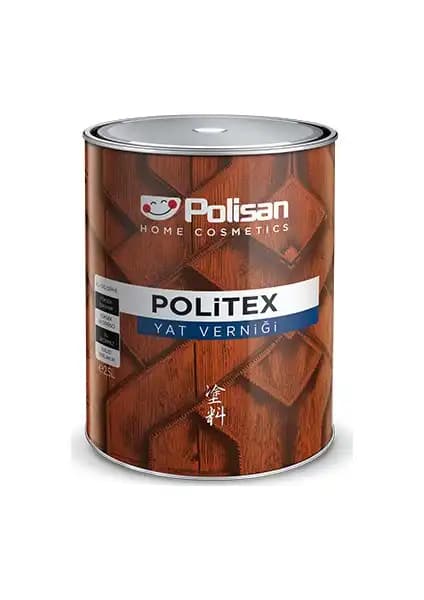 Polisan Politex Yat Verniği: Deniz Araçları İçin Yüksek Kalite ve Dayanıklılık Sağlayan Çözüm