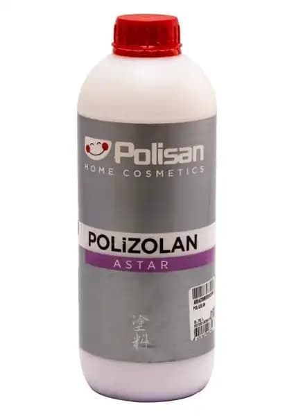 Polisan Polizolan Astar 0,75 Lt: Yüksek Performanslı İç ve Dış Cephe Boya Astarı