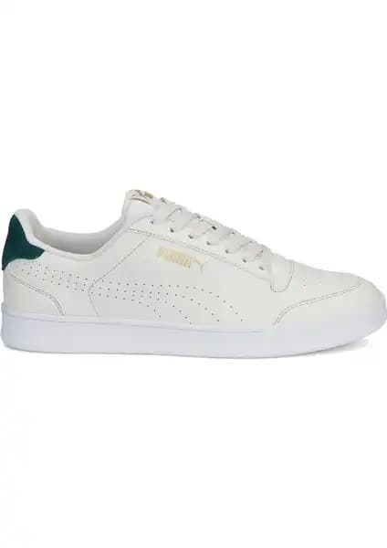 Puma Carina Lux ve Puma Shuffle Perf Vaporous Kadın Spor Ayakkabıları Karşılaştırması 2
