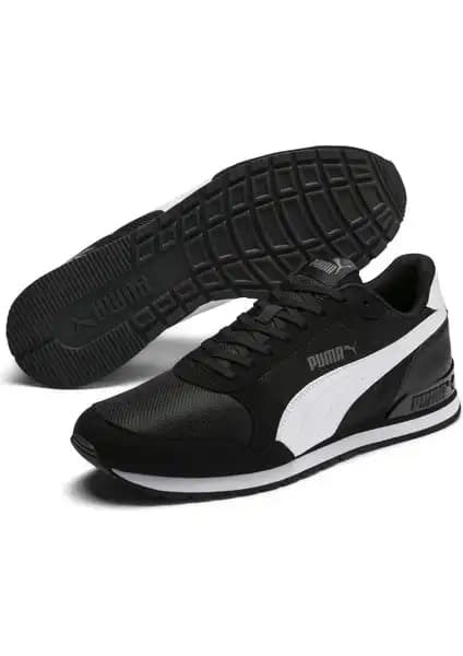 Puma St Runner V2 Mesh ve Reebok Speed Reflect 3.2 Spor Ayakkabı Karşılaştırması 1