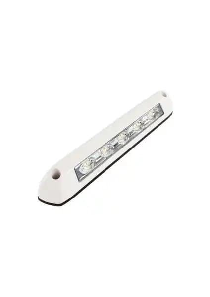 Revex 12/24V IP67 Su Geçirmez Karavan Dış Aydınlatması - Dayanıklı ve Estetik Tasarım
