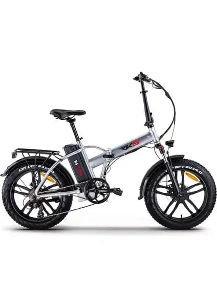 RKS MX25 Pro ve RKS Rsııı Pro x Elektrikli Katlanabilir Bisikletlerin Detaylı Karşılaştırması 2