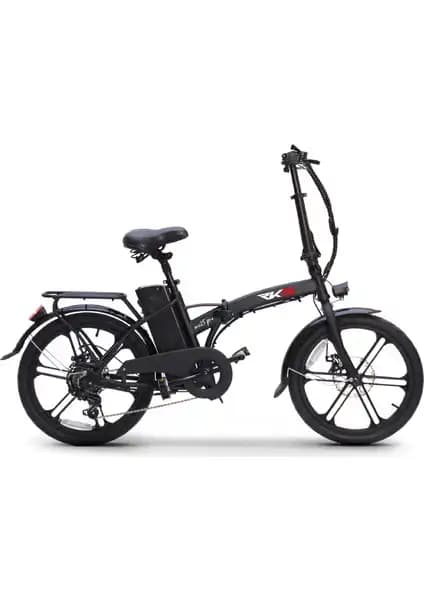 RKS MX25 Pro ve RKS Rsııı Pro X Katlanabilir Elektrikli Bisikletlerin Detaylı Karşılaştırması 1