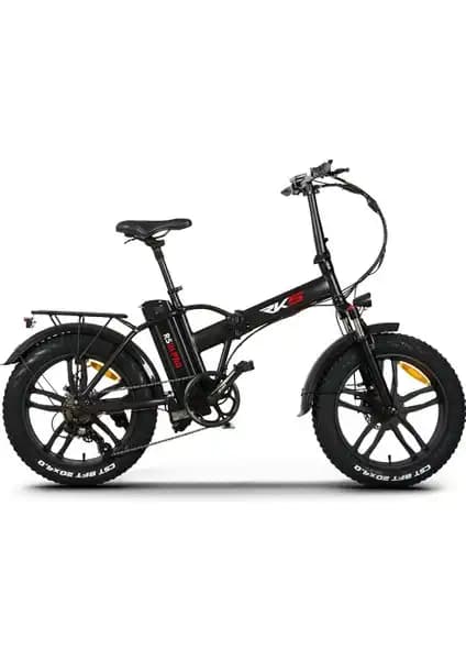RKS MX25 Pro ve RKS Rsııı Pro X Katlanabilir Elektrikli Bisikletlerin Detaylı Karşılaştırması 2