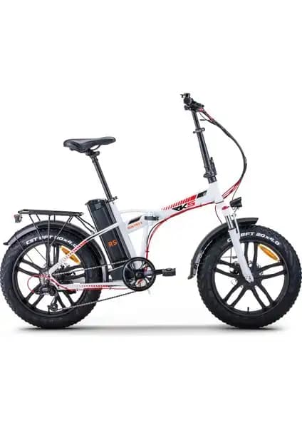 RKS MX25 Pro ve Rs3 Pro x Katlanabilir Elektrikli Bisiklet Karşılaştırması: Özellikler ve Kullanıcı Yorumları 2