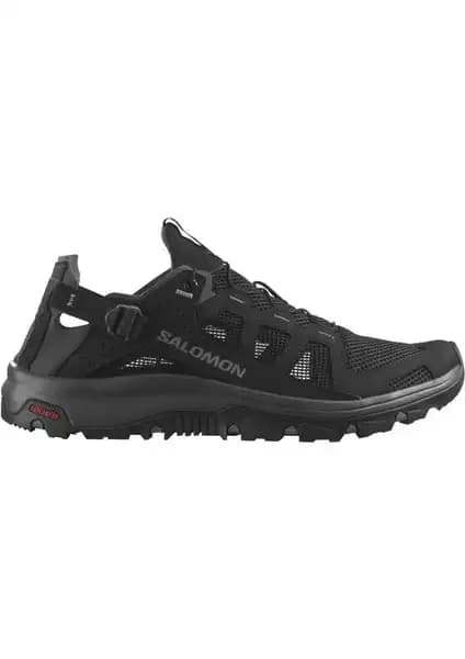 Salomon TECHAMPHIBIAN 5 ve The North Face M Explore Camp Shandal Karşılaştırması 1