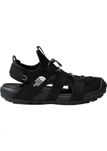 Salomon TECHAMPHIBIAN 5 ve The North Face M Explore Camp Shandal Karşılaştırması 2