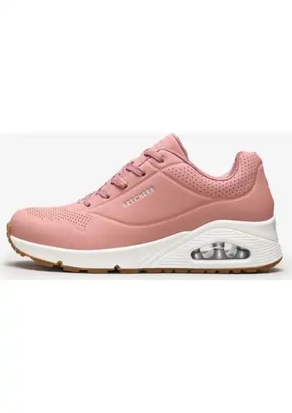 Skechers 896170TK BBK ve Skechers UNO - STAND ON AİR Karşılaştırması ve En Uygun Seçenek 2