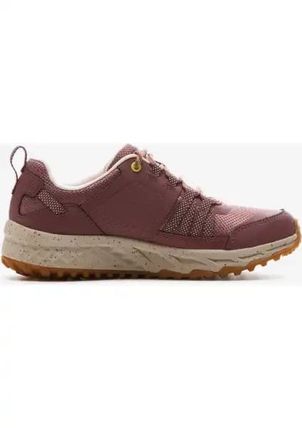 Skechers D'lux Walker 2.0 ve Mor Spor Ayakkabı Karşılaştırması ve İnceleme 2