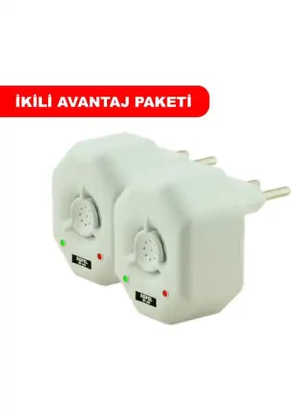 Ultrasonik Fare ve Haşere Kovucu Cihazların Günümüzdeki Kullanım Alanları ve Özellikleri