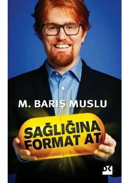 Beynine ve Sağlığına Format At Kitaplarının Karşılaştırması ve İçerik Özellikleri 2