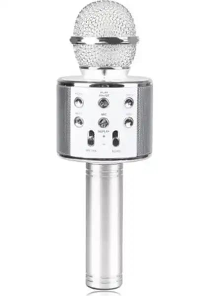Blupple WS-858 ve Concord C-8500 Mikrofonlarının Detaylı Karşılaştırması 1