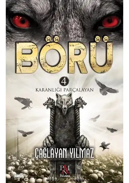 Börü 4 ve Bülbülü Öldürmek Eserlerinin Karşılaştırması ve Temel Özellikleri 1