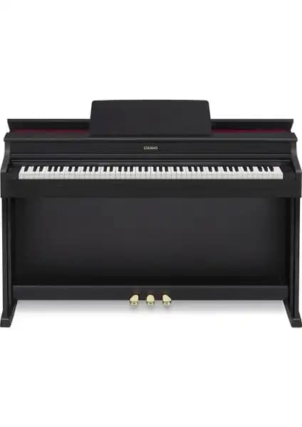 Casio AP-470 ve Kurzweil KA130WH Dijital Piyanolarının Detaylı Karşılaştırması 1