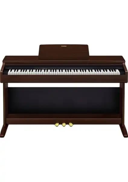 Casio AP270BN ve Kurzweil KA130WH Dijital Piyano Modellerinin Karşılaştırması 1