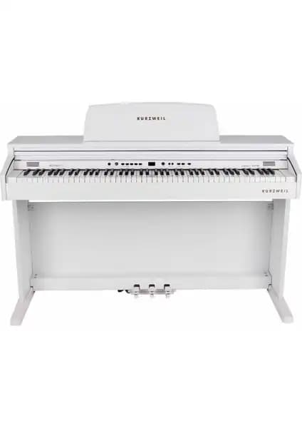 Casio AP270BN ve Kurzweil KA130WH Dijital Piyano Modellerinin Karşılaştırması 2