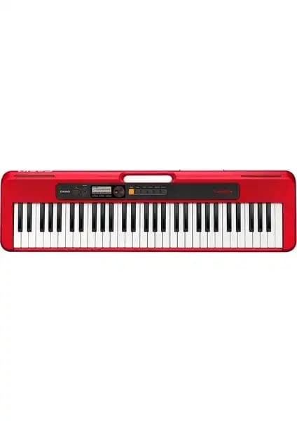 Casio Casiotone CT-S200RDC2 ve CT-S195BK Karşılaştırması: Hangi Model Sizin İçin Uygun 1