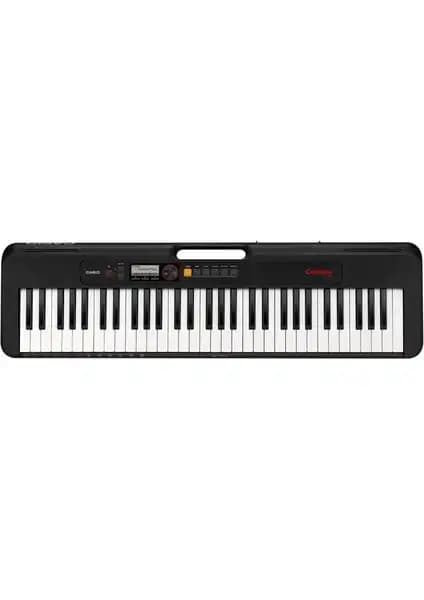 Casio Casiotone CT-S200RDC2 ve CT-S195BK Karşılaştırması: Hangi Model Sizin İçin Uygun 2