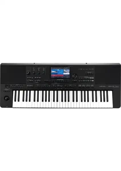 Casio Casiotone CT-S200RDC2 ve Medeli Dante Zen 61 Tuşlu Org Karşılaştırması 2