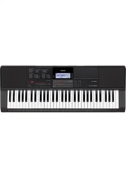 Casio CT-X700C2 ve Midex PS-2500KS Org Modellerinin Detaylı Karşılaştırması 1