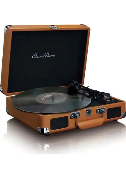 Classic Phono Tt-10 ve KTOOLS Prime K216 Pikap Modellerinin Detaylı Karşılaştırması 1