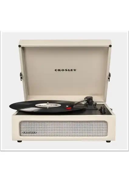 Crosley Vintage ve Lenco LS-10 Pikap Karşılaştırması: Özellikler ve Kullanıcı Yorumları 1