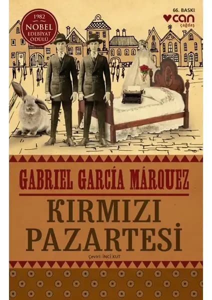 Edebiyat Dünyasında İki Eserin Karşılaştırması: Balıkçı ve Oğlu ile Kırmızı Pazartesi 2